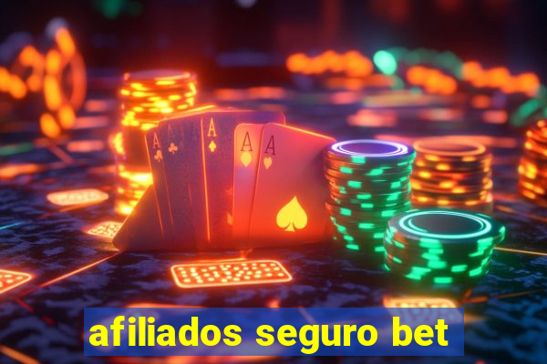 afiliados seguro bet